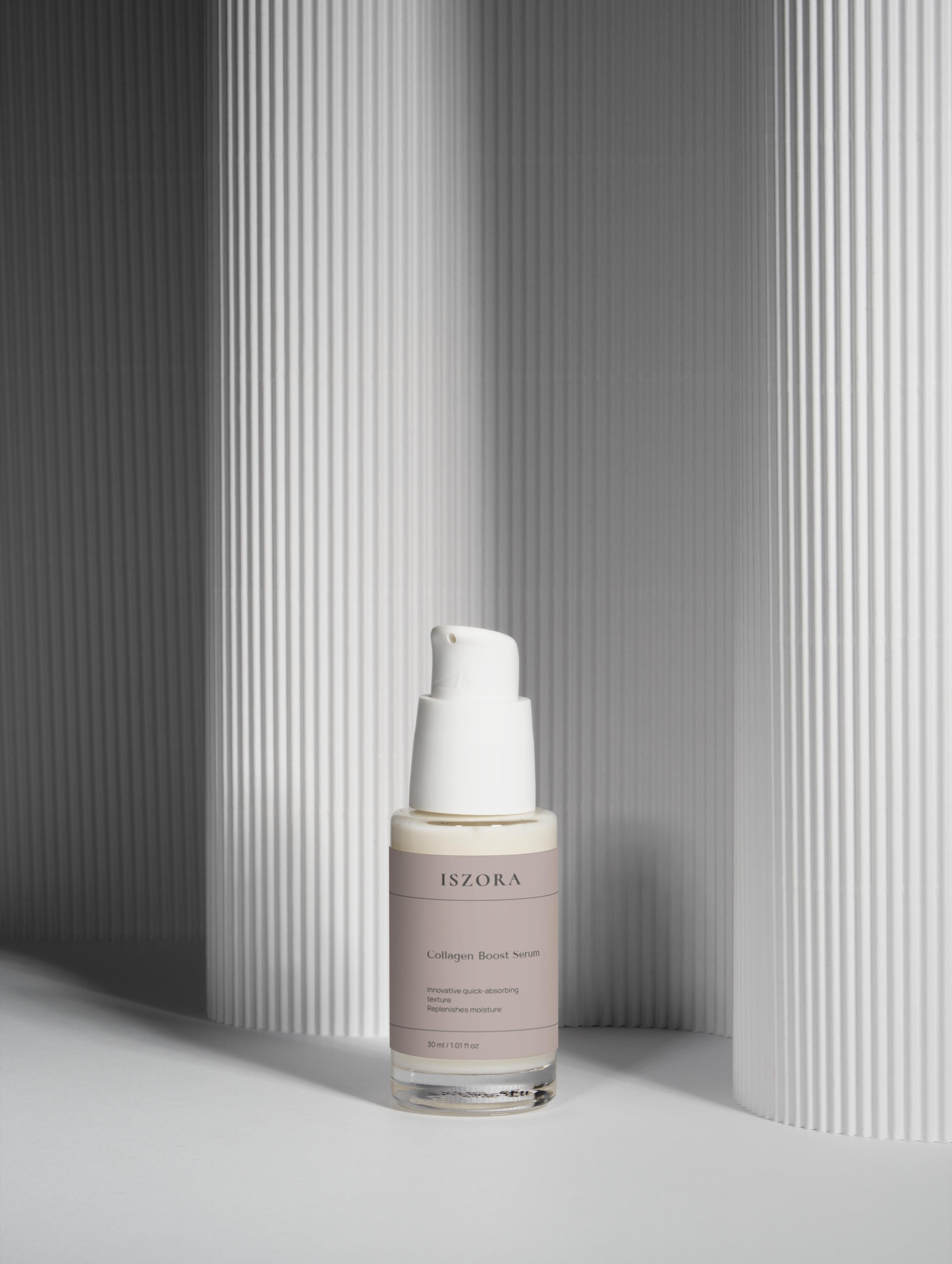 Sérum Collagène Boost  - 30 ml - Travel size