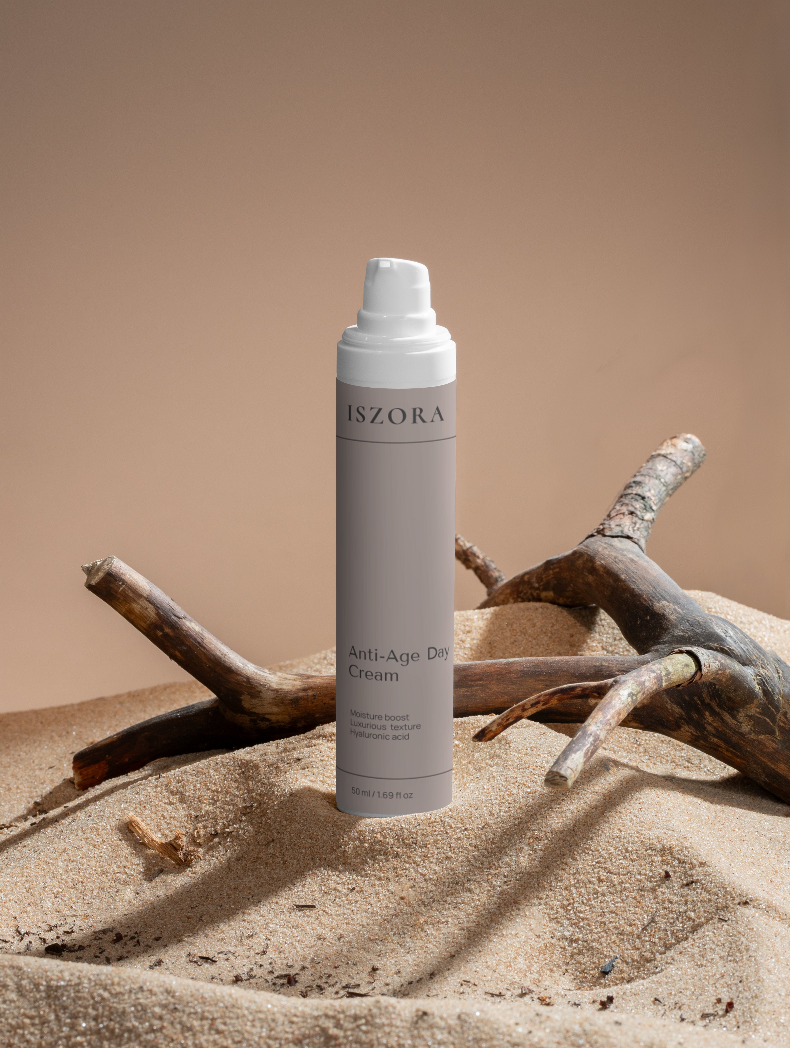Crème de Jour Anti-Âge - Travel size