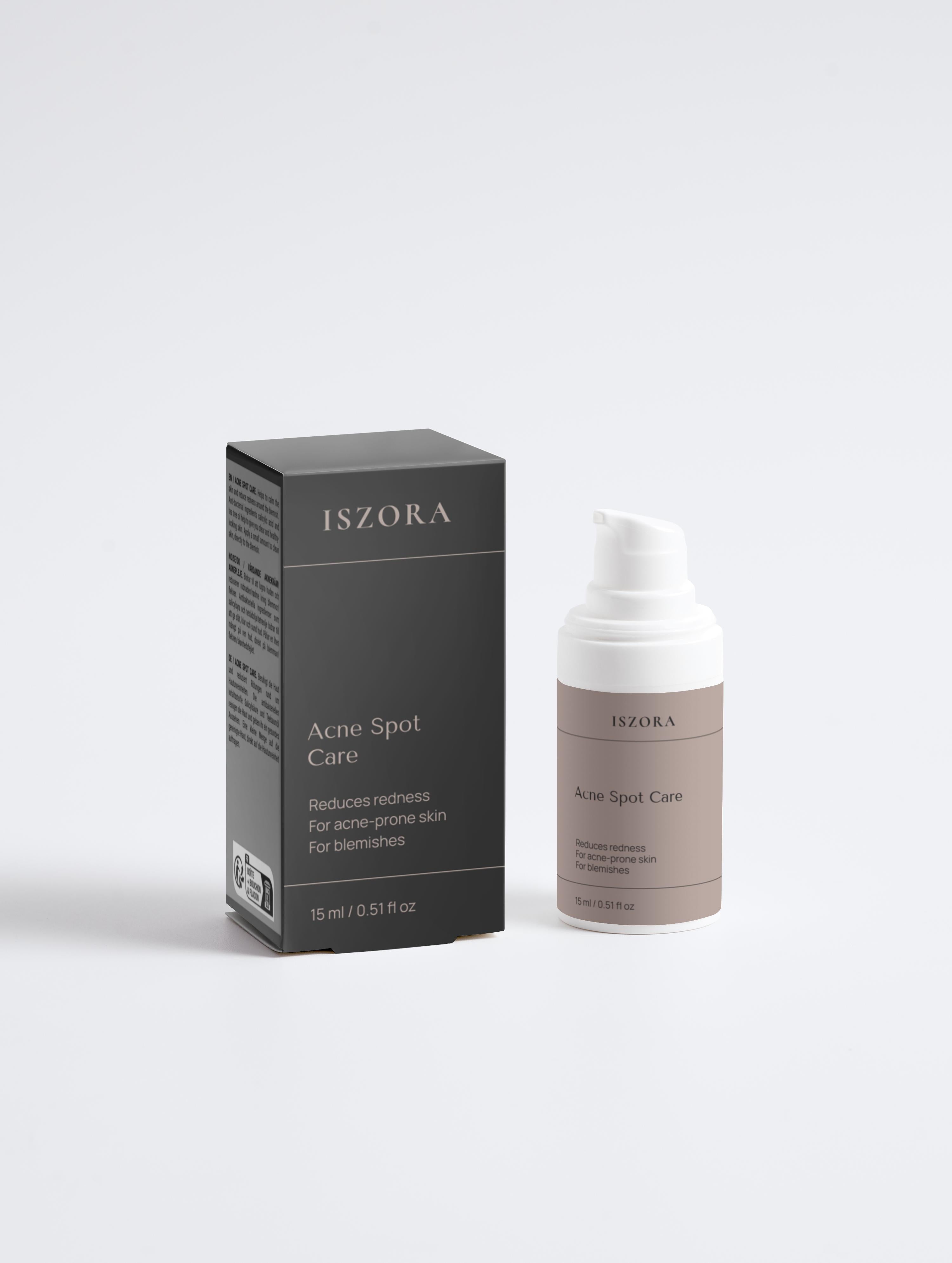 Acne Spot Care - Travel size