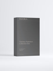 Coffret Timeless Radiance : Éclat intemporel : 3 produits Travel size