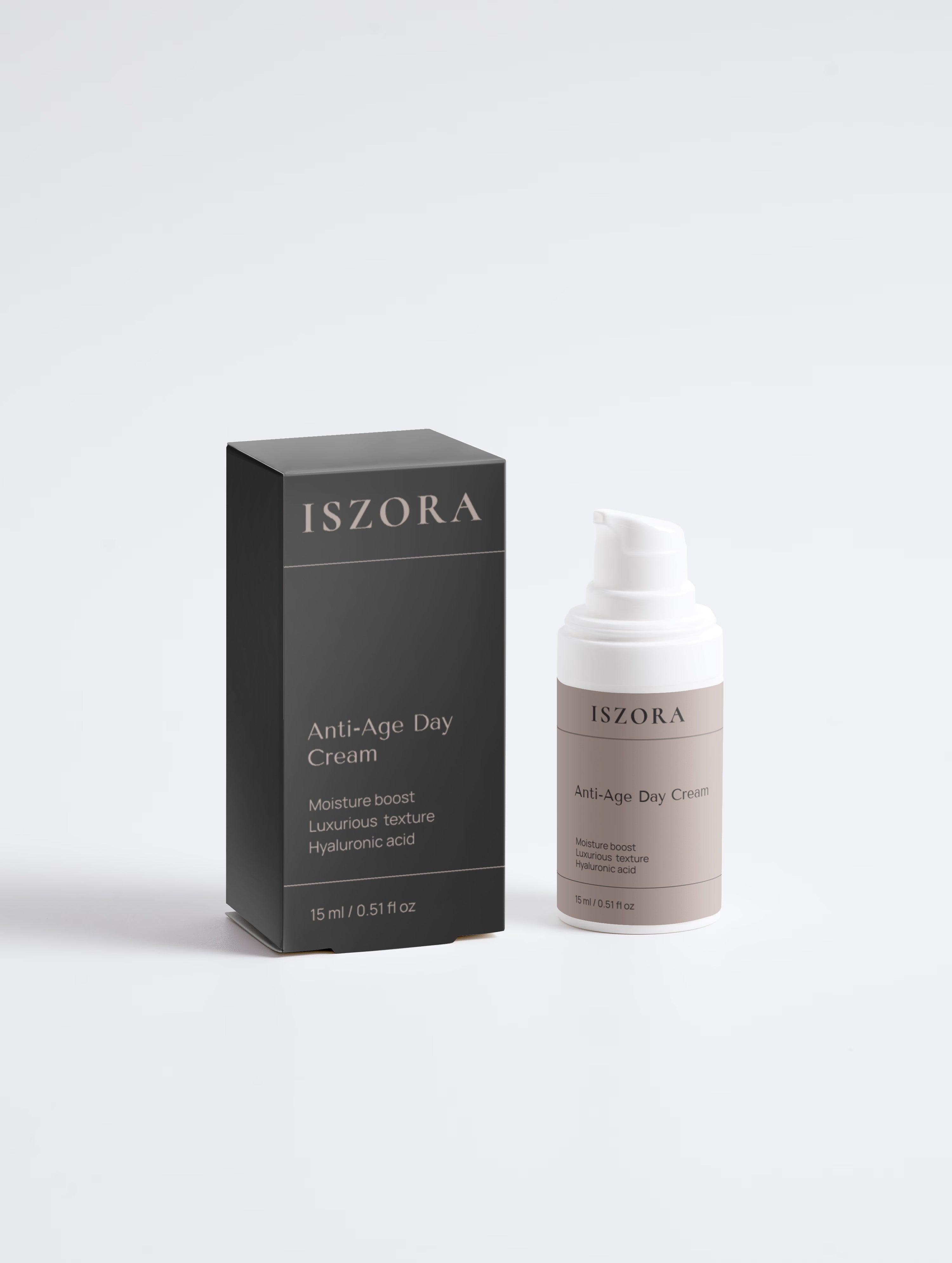 Timeless Radiance Collection Box