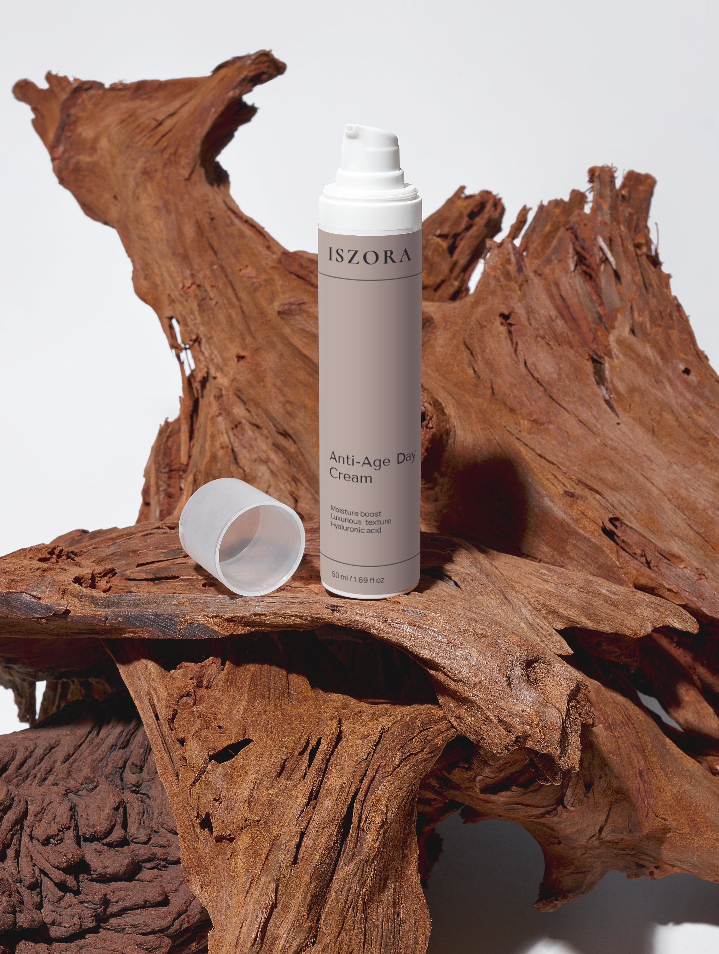 Crème de Jour Anti-Âge - Travel size