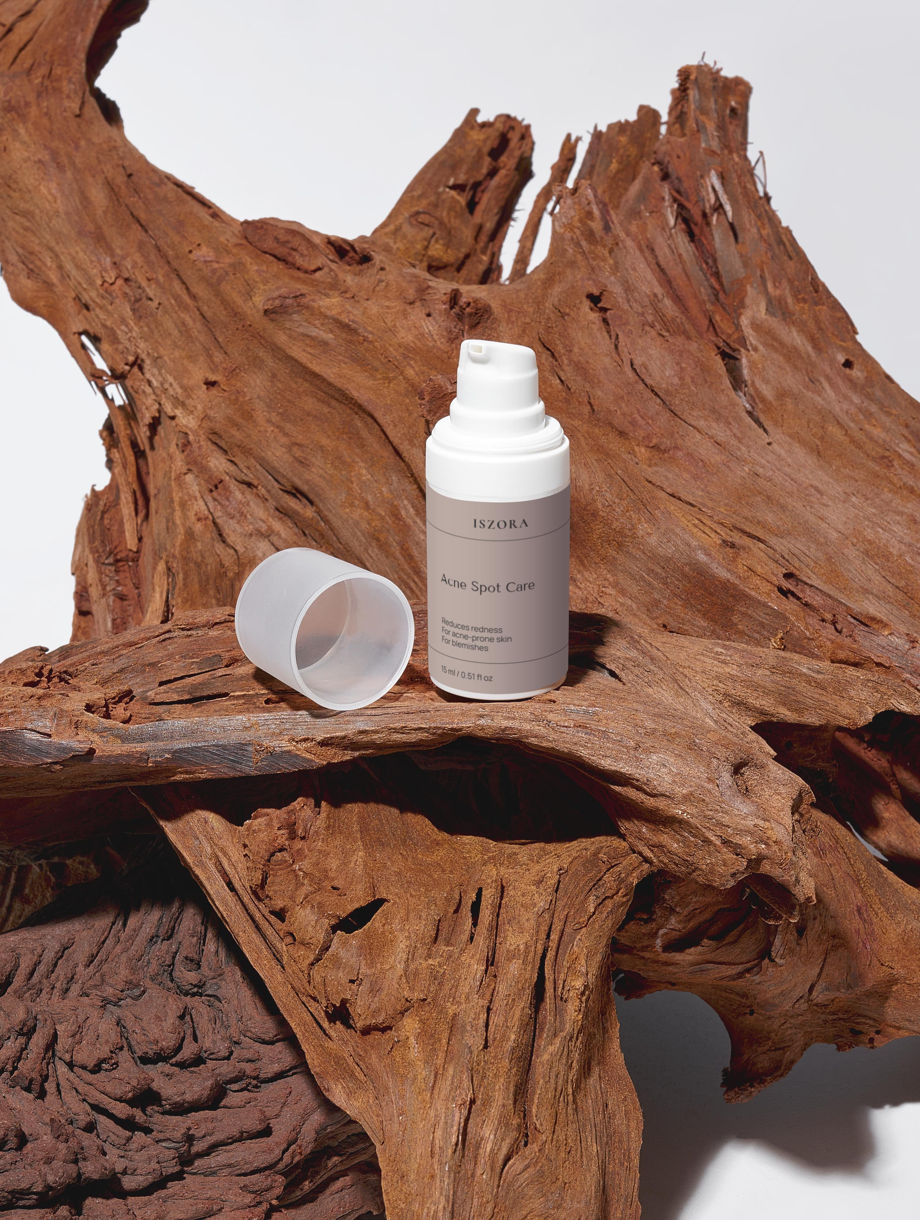 Acne Spot Care - Travel size