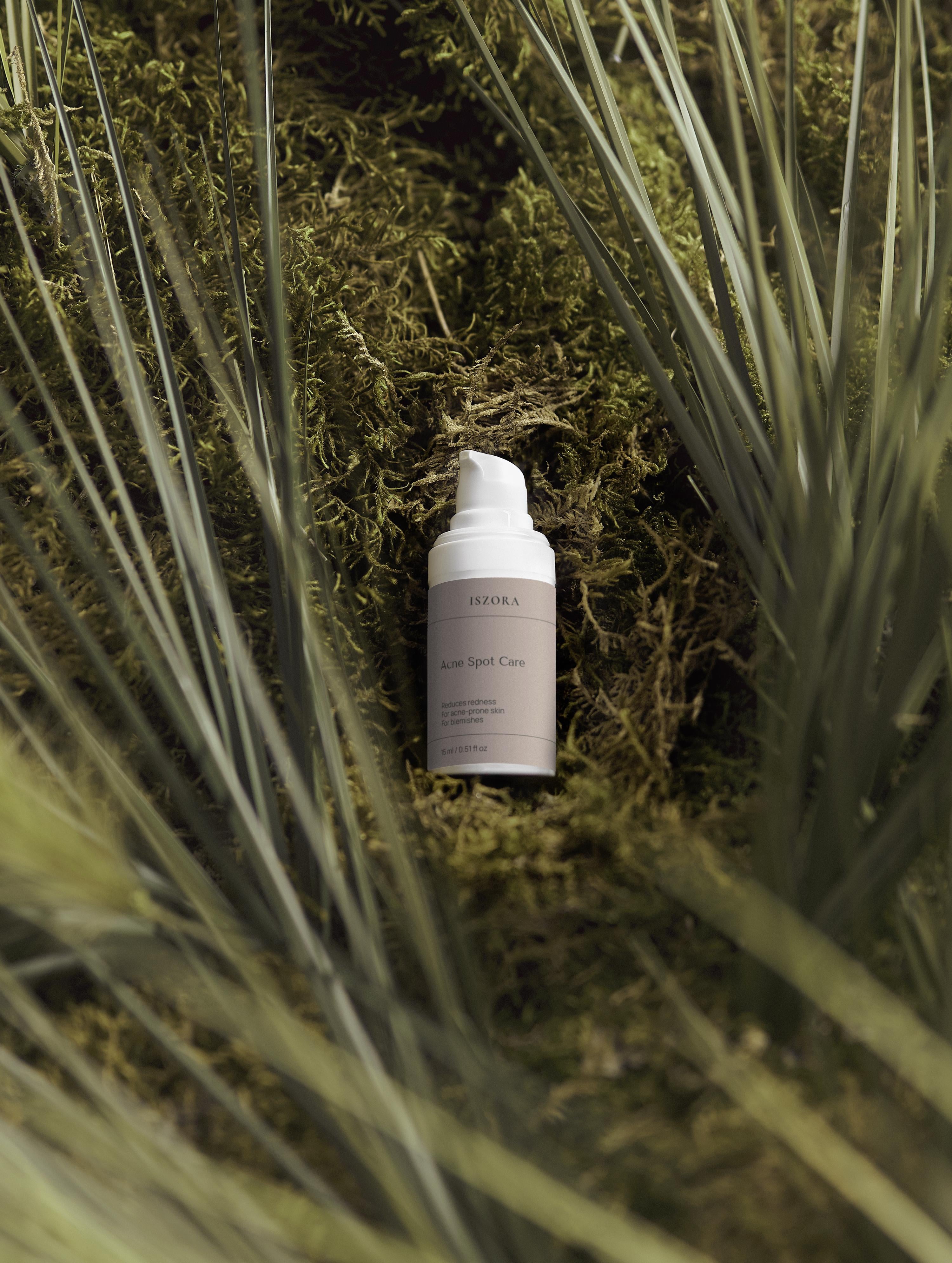 Acne Spot Care - Travel size