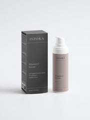 Sérum à la vitamine C - 30 ml - Travel size