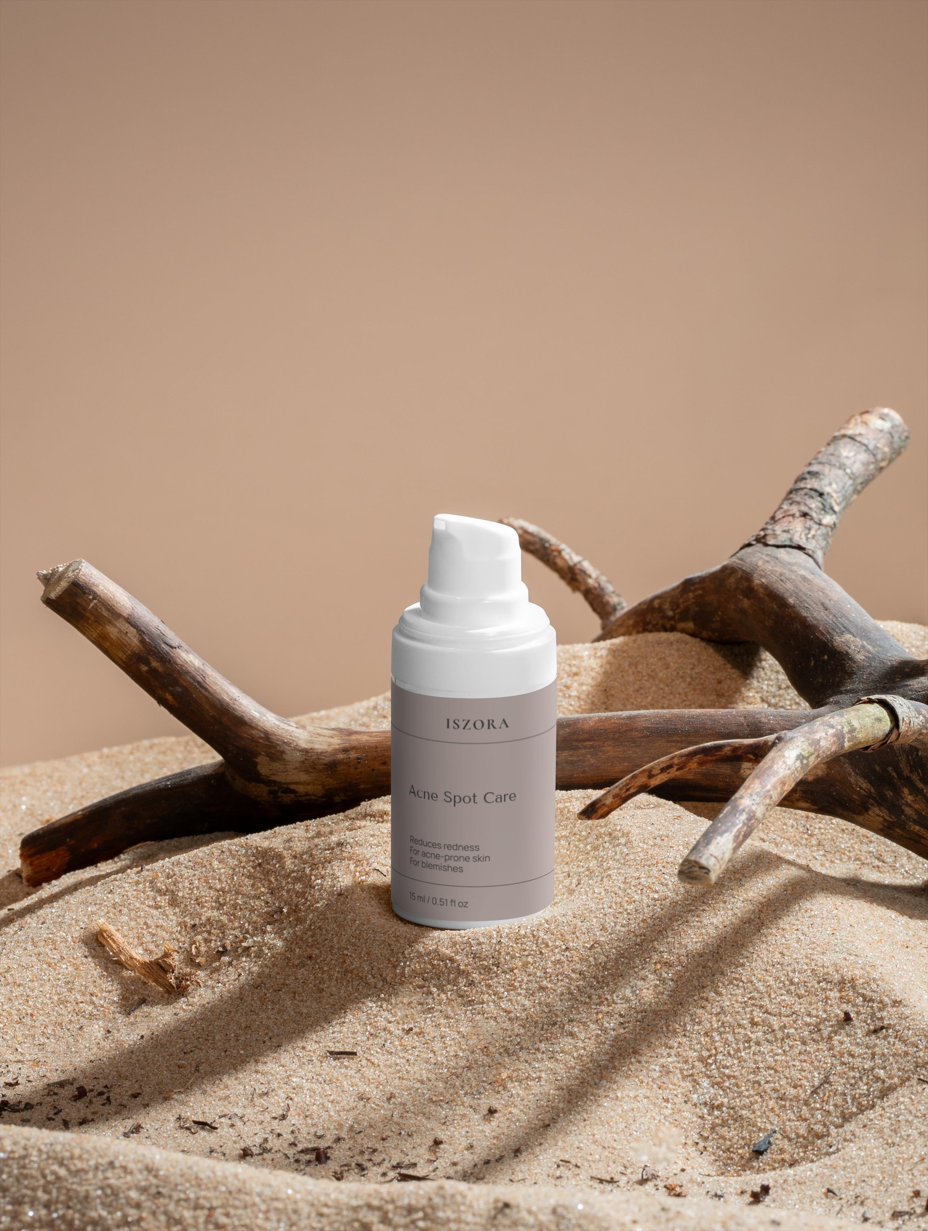 Acne Spot Care - Travel size