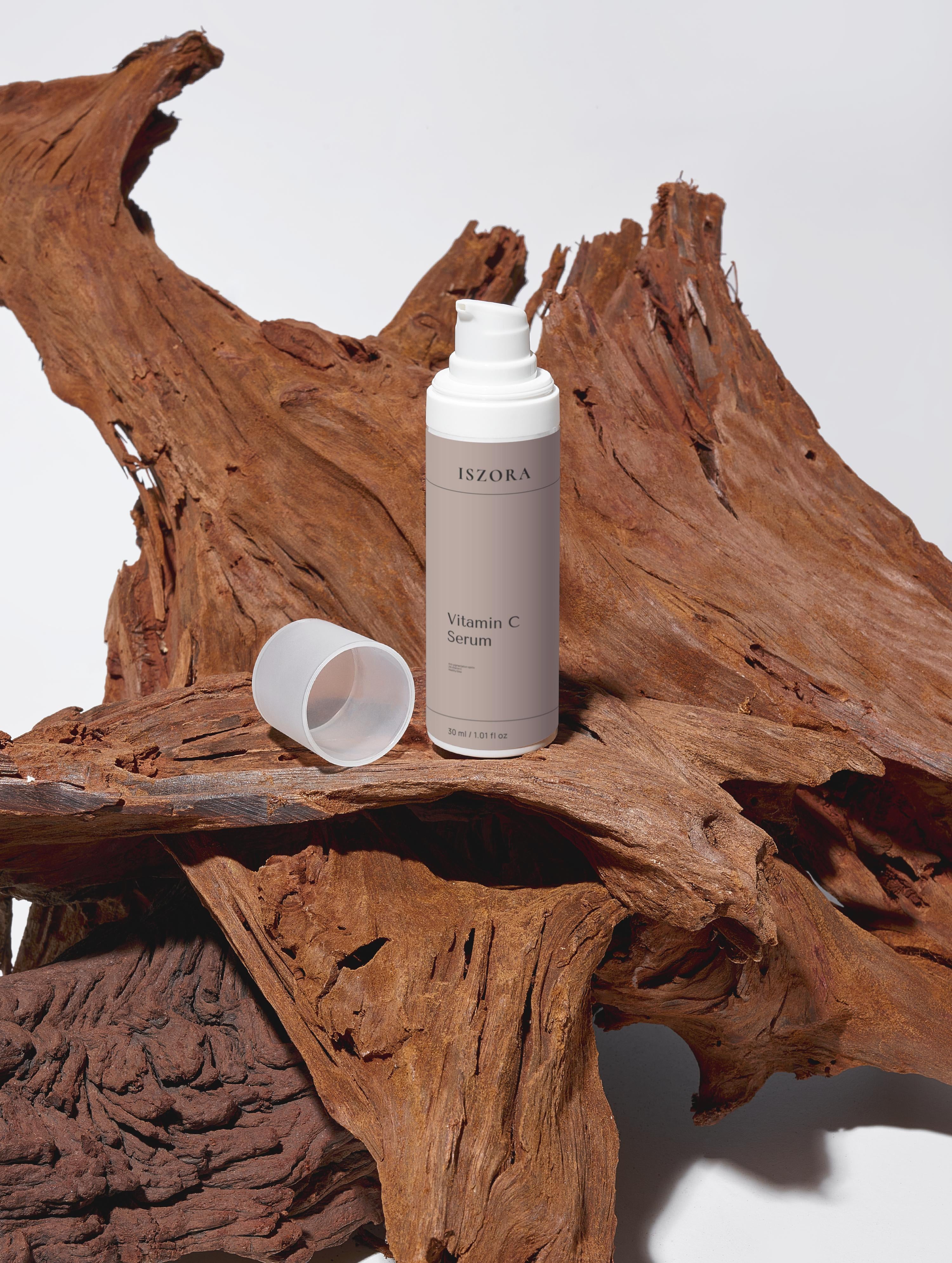 Sérum à la vitamine C - 30 ml - Travel size